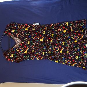 Torrid Super Soft Romper